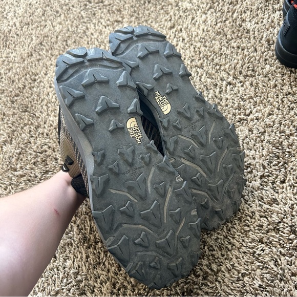 The North Face VECTIV Fastpack Mid FUTURELIGHT Hiking Boot - Men's - Picture 7 of 7